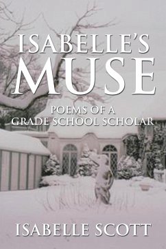 Isabelle's Muse - Scott, Isabelle