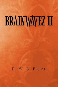 Brainwavez II - Pope, D. W. G.