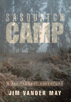 Sasquatch Camp