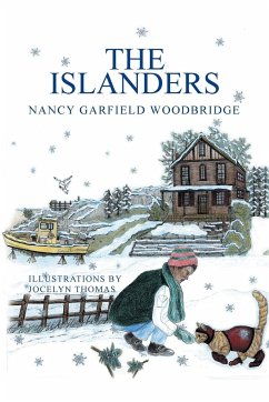 The Islanders - Woodbridge, Nancy Garfield