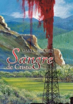 Sangre de Cristo