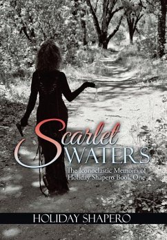 Scarlet Waters - Shapero, Holiday