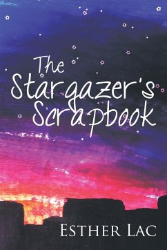 The Stargazer's Scrapbook - Lac, Esther