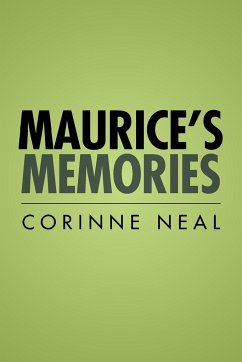 Maurice's Memories - Neal, Corinne