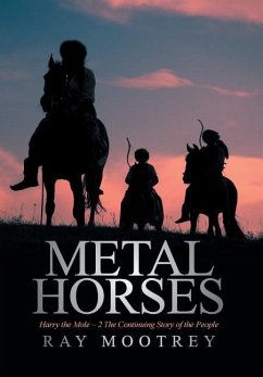 Metal Horses - Mootrey, Ray