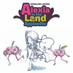 Alexia in the Land of Appleville
