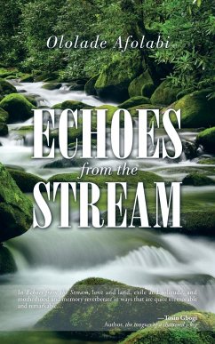 Echoes from the Stream - Afolabi, Ololade