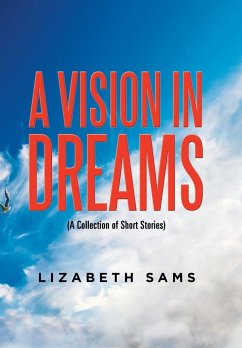 A Vision in Dreams - Samson, Lizabeth