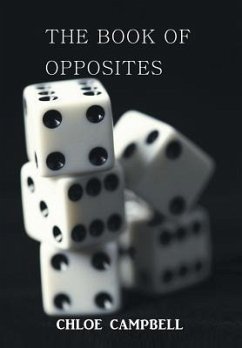 The Book of Opposites - Campbell, Chloe