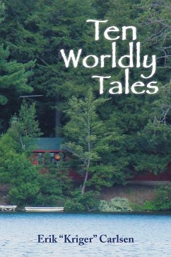 Ten Worldly Tales - Carlsen, Erik Kriger
