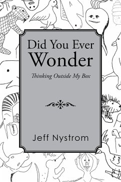 Did You Ever Wonder - Nystrom, Jeff