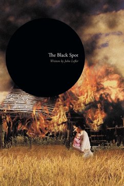 The Black Spot - Lefler, John