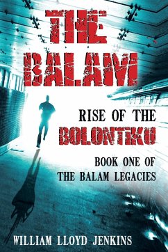 The Balam - Jenkins, William Lloyd