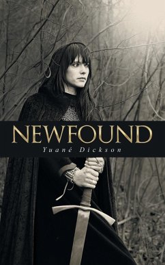 Cover Newfound