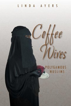 Coffee Wives - Ayers, Linda