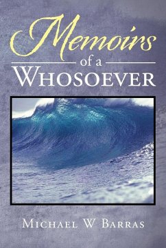 Cover Memoirs Of A Whosoever
