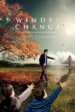 Winds of Change - Capriccioso, Joseph J.