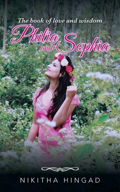 Philia and Sophia - Hingad, Nikitha