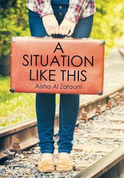 A Situation Like This - Al Zarouni, Aisha