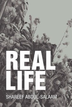 Real Life - Abdul-Salaam, Shareef