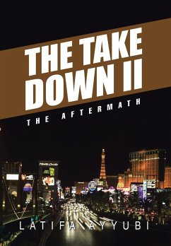 The Take Down II - Ayyubi, Latifa
