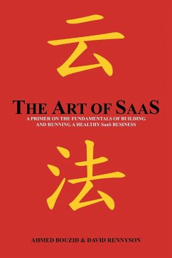 The Art of SaaS - Bouzid, Ahmed; Rennyson, David