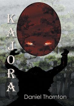 Kajora - Thornton, Daniel