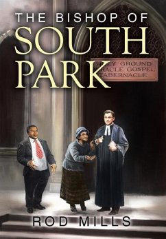 The Bishop of South Park - Mills, Rod
