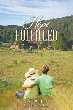 Hope Fulfilled - Wolff, S. M.