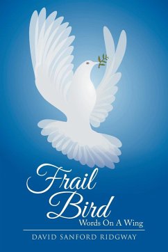 Frail Bird - Ridgway, David Sanford