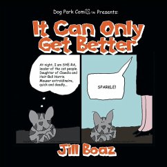 It Can Only Get Better - Boaz, Jill