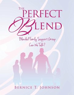 Blended Family Support Group
