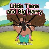 Little Tiana and Big Harry