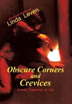 Obscure Corners and Crevices - Leven, Linda