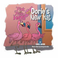 Dorie's New Hat - Marin, Carol