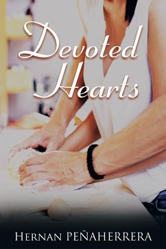 Devoted Hearts - Penaherrera, Hernan