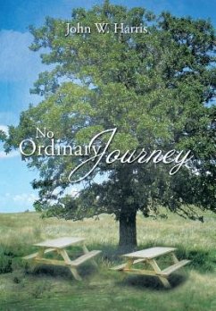 No Ordinary Journey - Harris, John W.