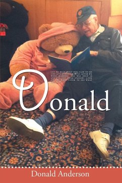 Donald - Anderson, Donald