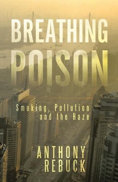 BREATHING POISON - Rebuck, Anthony