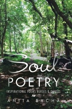 SOUL POETRY - Bacha, Anita