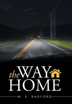 The Way Home - Radford, W. E.