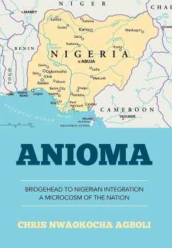 Anioma - Chris Nwaokocha Agboli