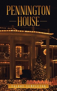 Cover PENNINGTON HOUSE