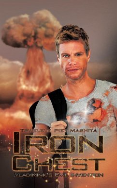 Cover Iron Chest