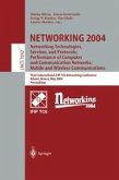 NETWORKING 2004: Networking Technologies, Services, and Protocols; Performance of Computer and Communication Networks; Mobile and Wireless Communications (eBook, PDF)