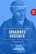 Johannes Goßner 1773 - 1858 (eBook,... - Bild 1