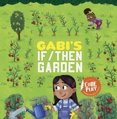 Cover Gabi's If/Then Garden