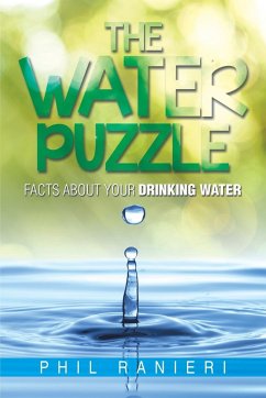 The Water Puzzle