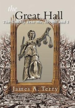 The Great Hall - Terry, James A.
