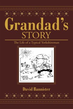Grandad's Story - Bannister, David